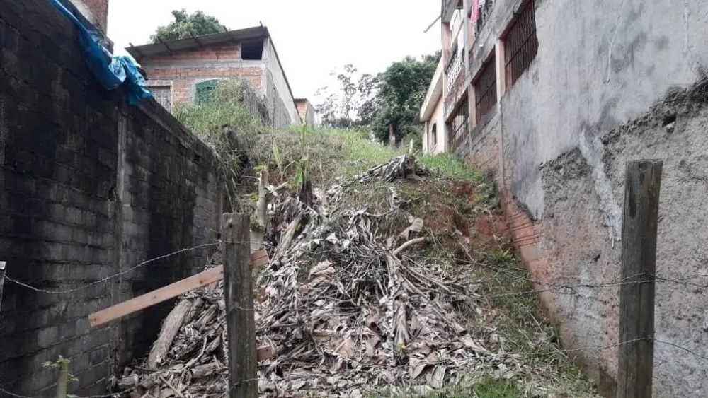 Terreno, 250 m² - Foto 3