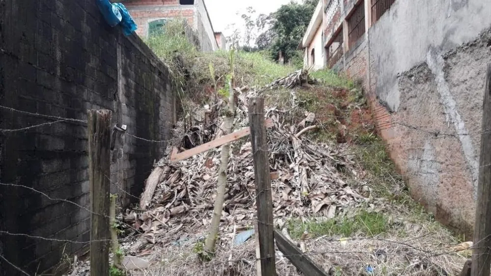 Terreno, 250 m² - Foto 2