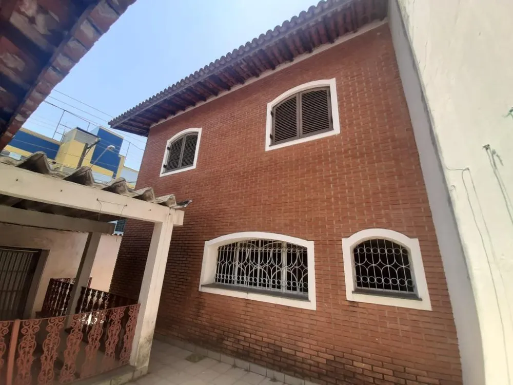 Sobrado, 3 quartos, 250 m² - Foto 1