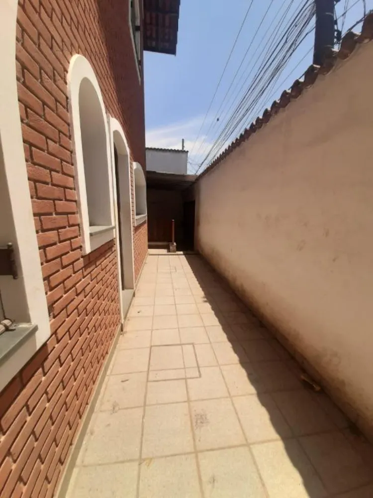 Sobrado, 3 quartos, 250 m² - Foto 4