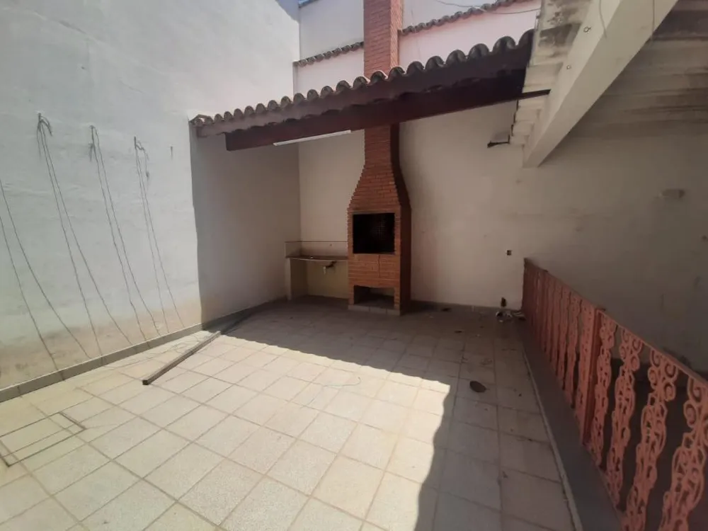 Sobrado, 3 quartos, 250 m² - Foto 3
