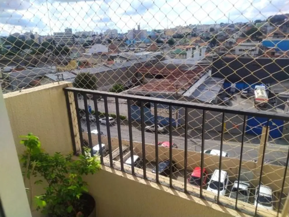 Apartamento, 2 quartos, 46 m² - Foto 3