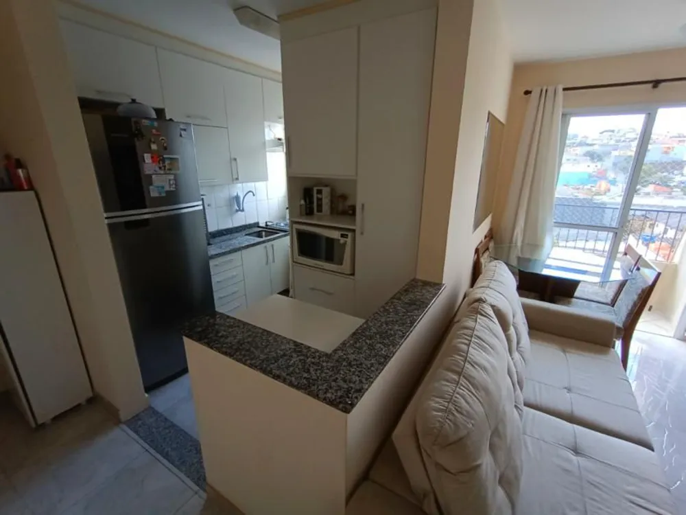 Apartamento, 2 quartos, 46 m² - Foto 4