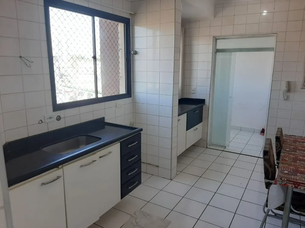 Apartamento, 3 quartos, 87 m² - Foto 2