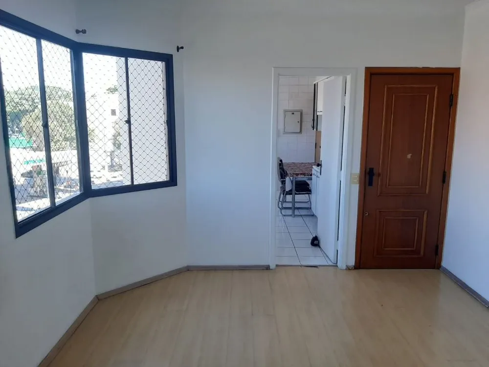 Apartamento, 3 quartos, 87 m² - Foto 1