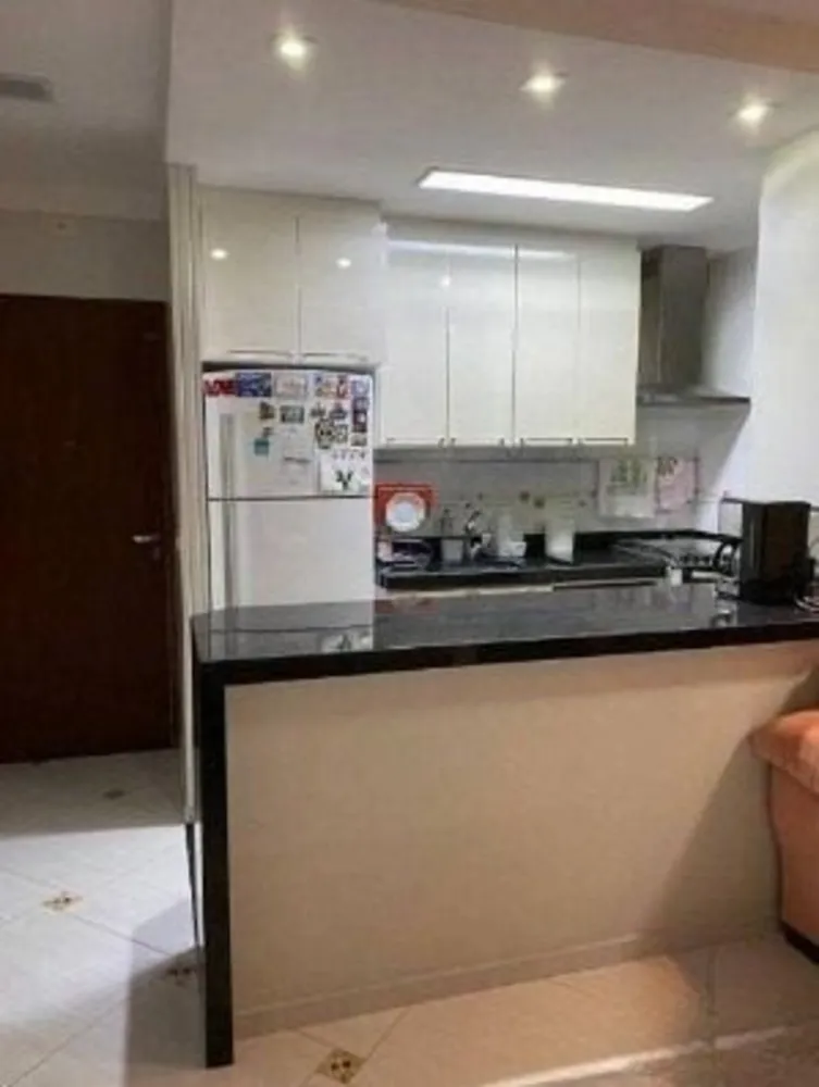 Apartamento, 2 quartos, 57 m² - Foto 3