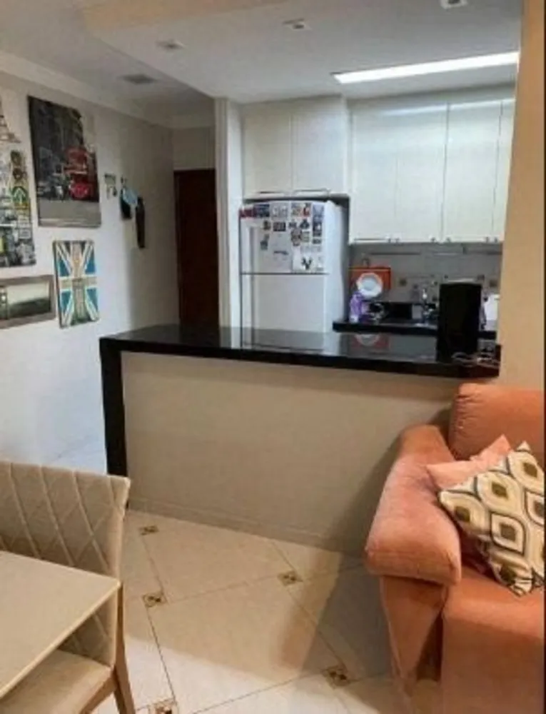 Apartamento, 2 quartos, 57 m² - Foto 4