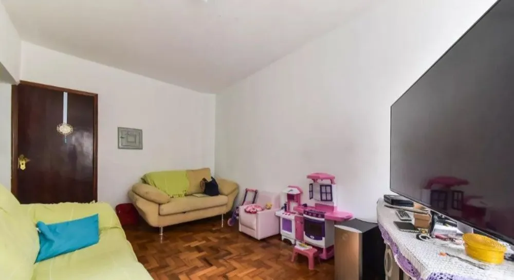 Apartamento, 2 quartos, 69 m² - Foto 4