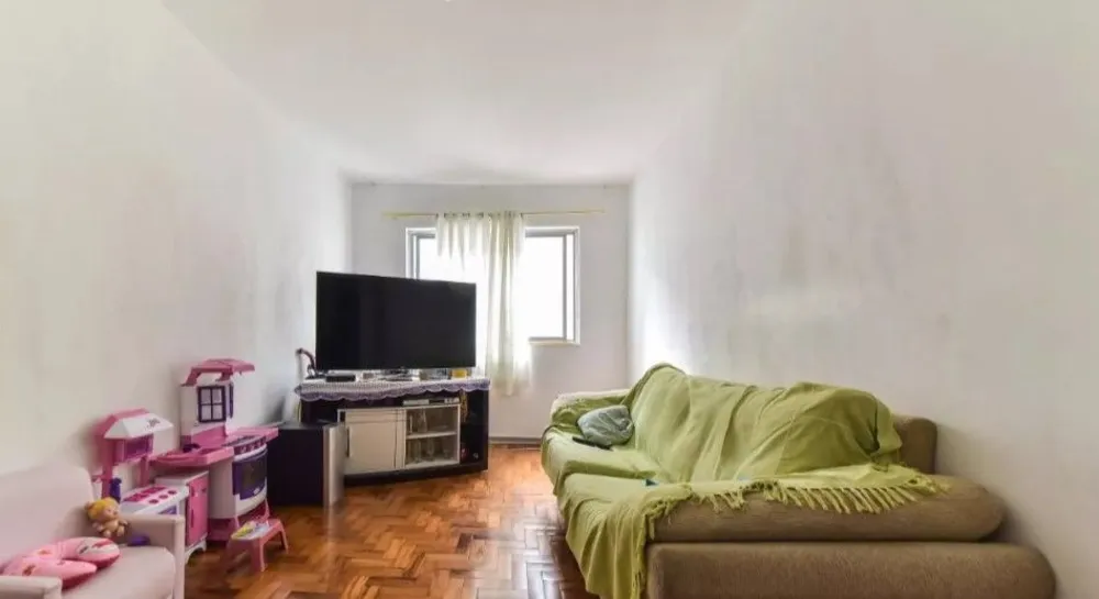 Apartamento, 2 quartos, 69 m² - Foto 2