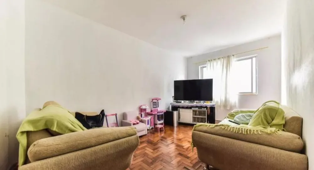Apartamento, 2 quartos, 69 m² - Foto 1