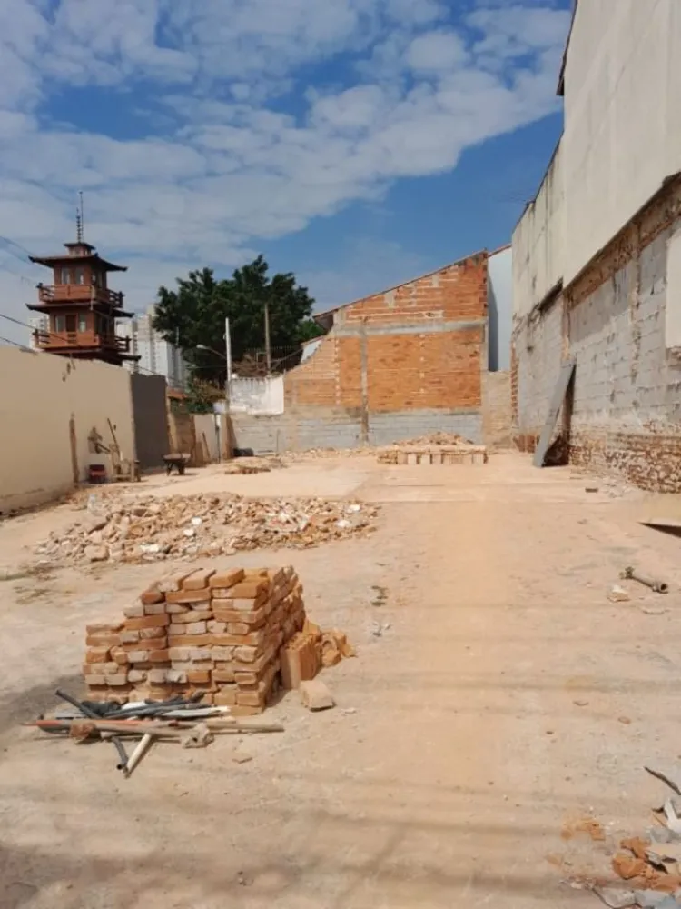Terreno, 250 m² - Foto 2