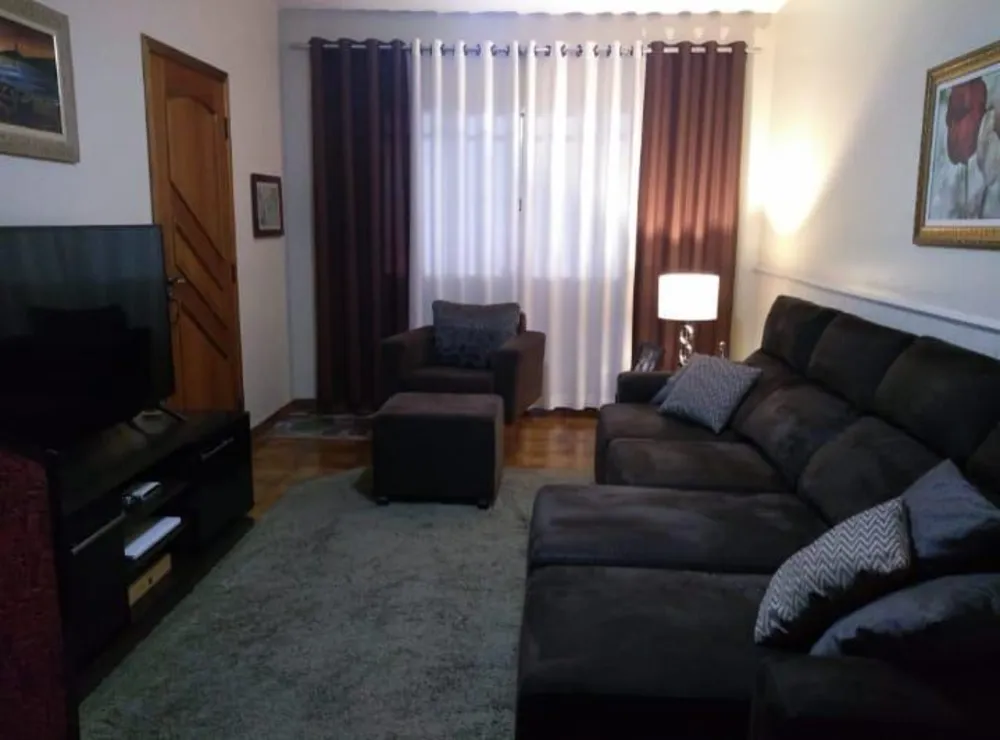 Sobrado, 3 quartos, 143 m² - Foto 2