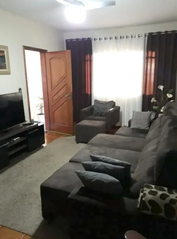 Sobrado, 3 quartos, 143 m² - Foto 3
