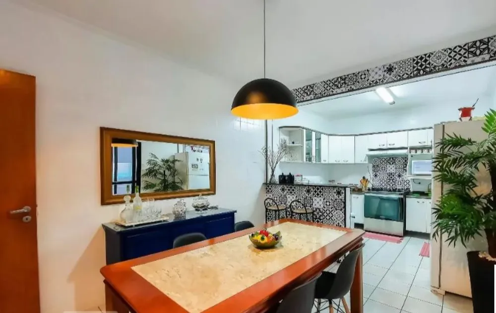 Sobrado, 3 quartos, 143 m² - Foto 4