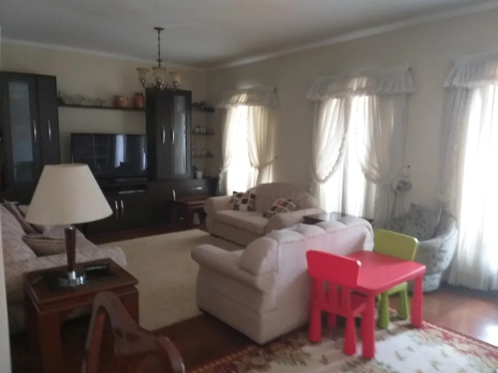 Sobrado, 3 quartos, 254 m² - Foto 1