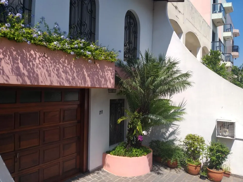 Sobrado, 3 quartos, 254 m² - Foto 2