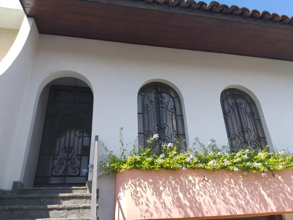 Sobrado, 3 quartos, 254 m² - Foto 4