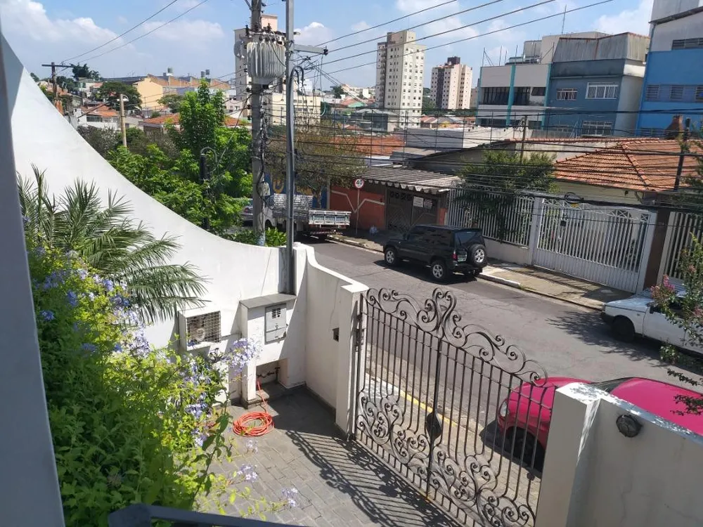 Sobrado, 3 quartos, 254 m² - Foto 3