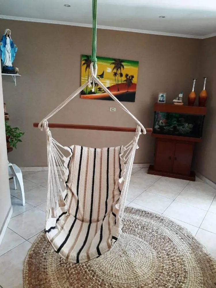 Casa, 5 quartos, 300 m² - Foto 3
