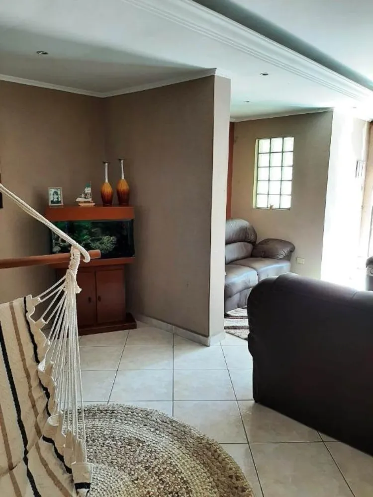 Casa, 5 quartos, 300 m² - Foto 4