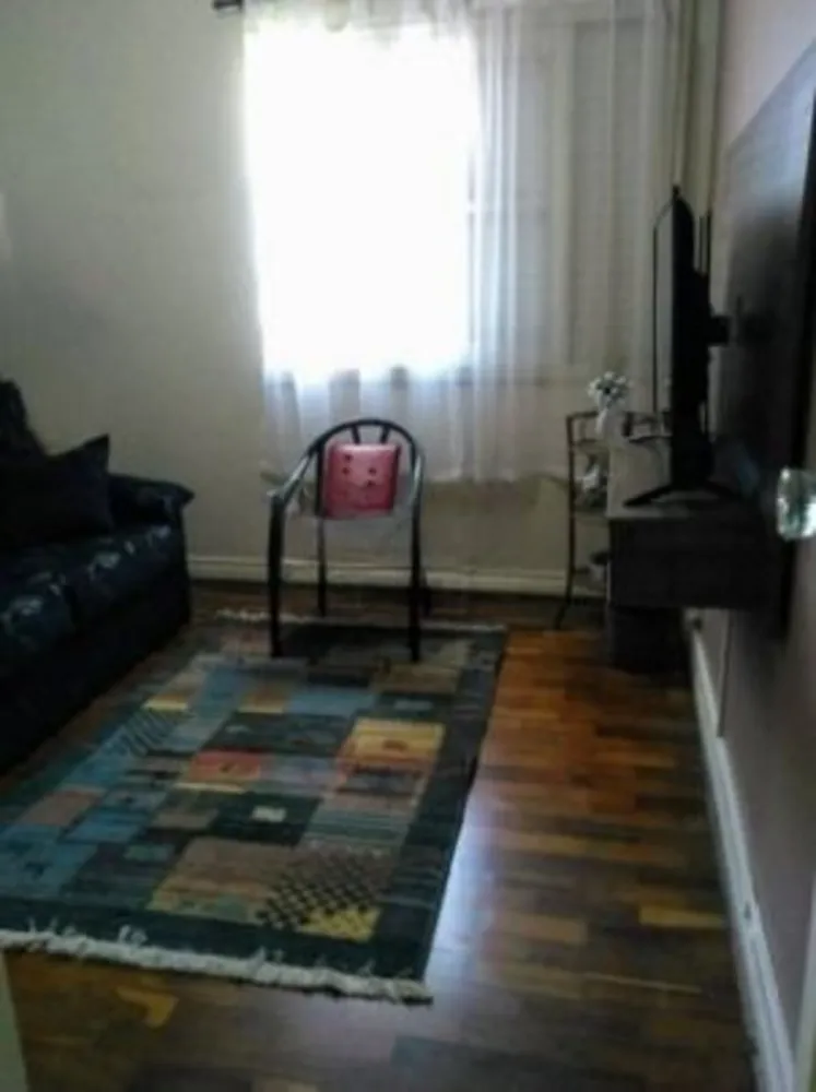 Apartamento, 3 quartos, 100 m² - Foto 3