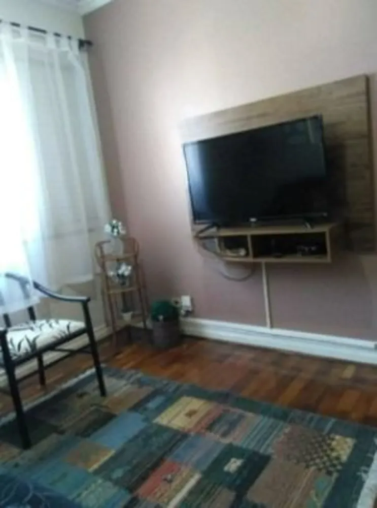 Apartamento, 3 quartos, 100 m² - Foto 4
