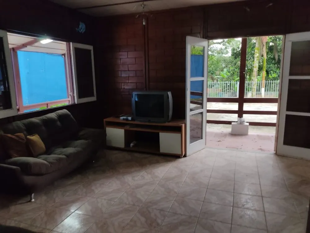Chácara, 2 quartos, 928 m² - Foto 3