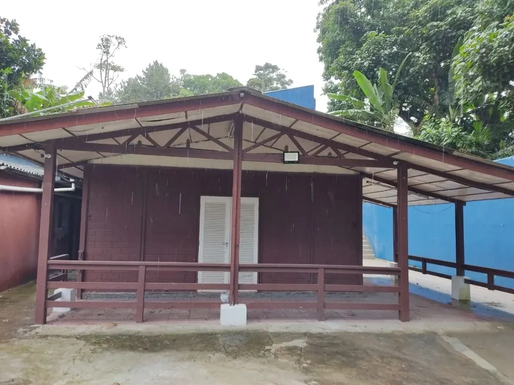 Chácara, 2 quartos, 928 m² - Foto 2