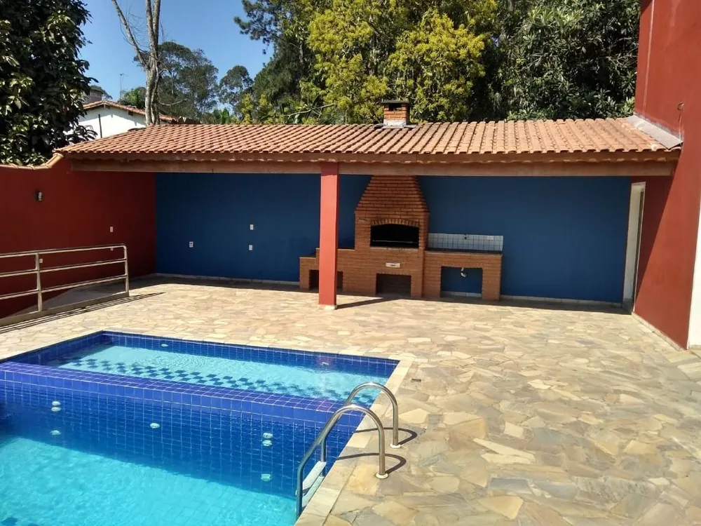 Chácara, 2 quartos, 928 m² - Foto 1