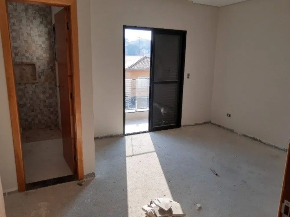 Sobrado, 3 quartos, 194 m² - Foto 3