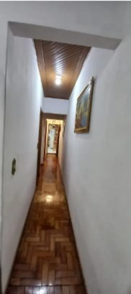 Casa, 3 quartos, 122 m² - Foto 4