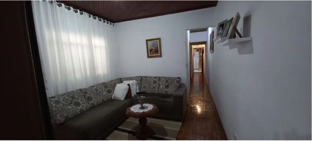 Casa, 3 quartos, 122 m² - Foto 1