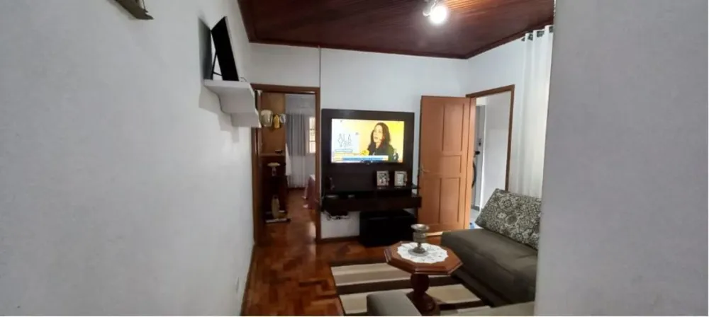 Casa, 3 quartos, 122 m² - Foto 3