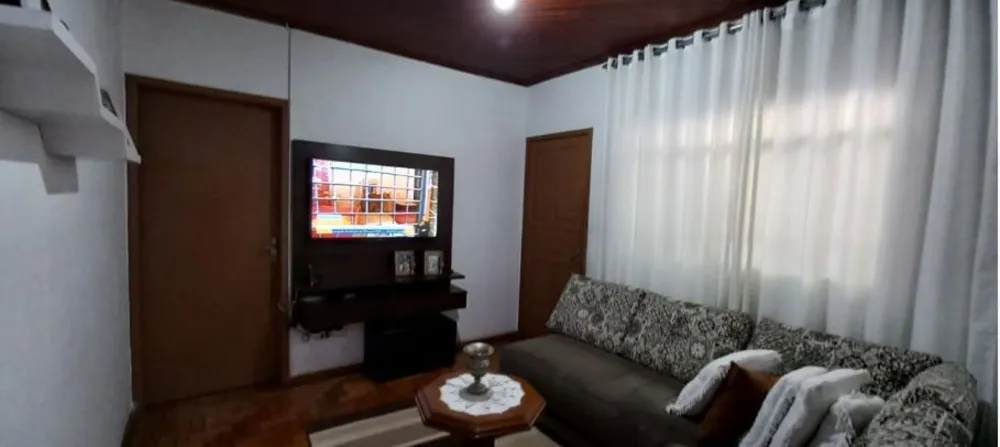 Casa, 3 quartos, 122 m² - Foto 2
