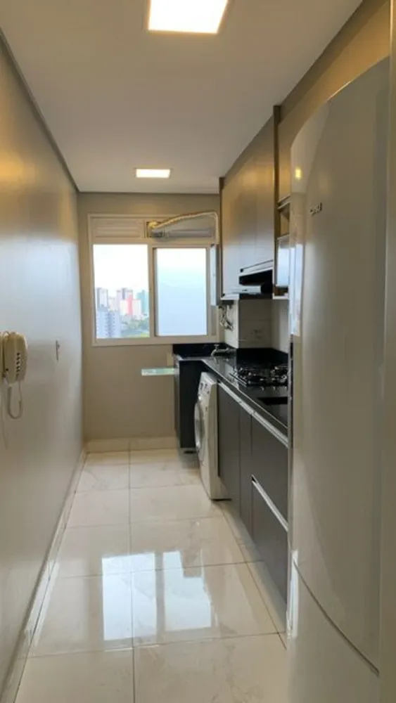 Apartamento, 2 quartos, 52 m² - Foto 3