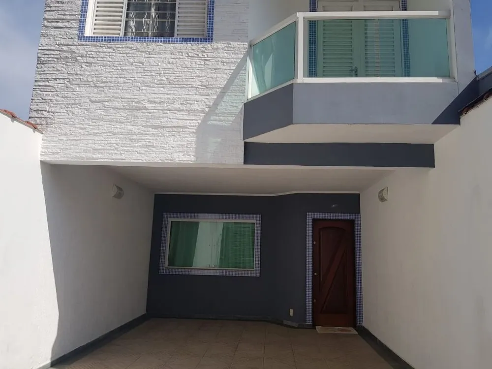 Sobrado, 5 quartos, 400 m² - Foto 1