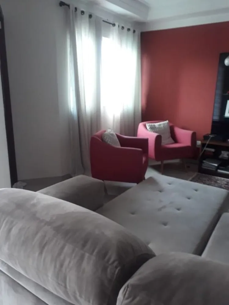 Sobrado, 3 quartos, 285 m² - Foto 4