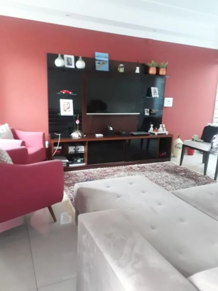 Sobrado, 3 quartos, 285 m² - Foto 3