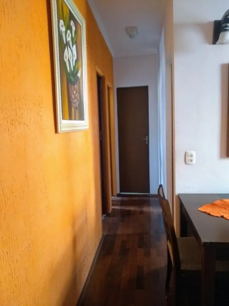 Apartamento, 3 quartos, 68 m² - Foto 4