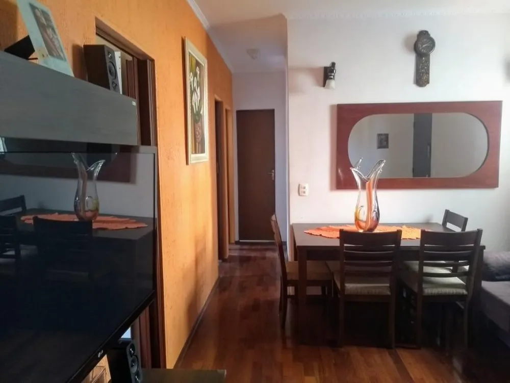Apartamento, 3 quartos, 68 m² - Foto 2