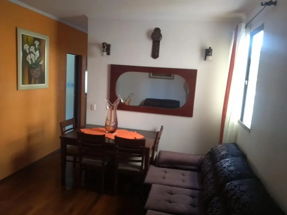 Apartamento, 3 quartos, 68 m² - Foto 1