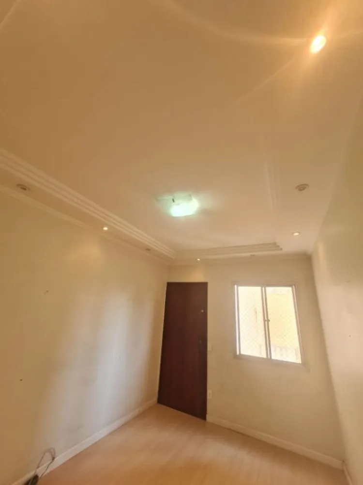 Apartamento, 2 quartos, 55 m² - Foto 4