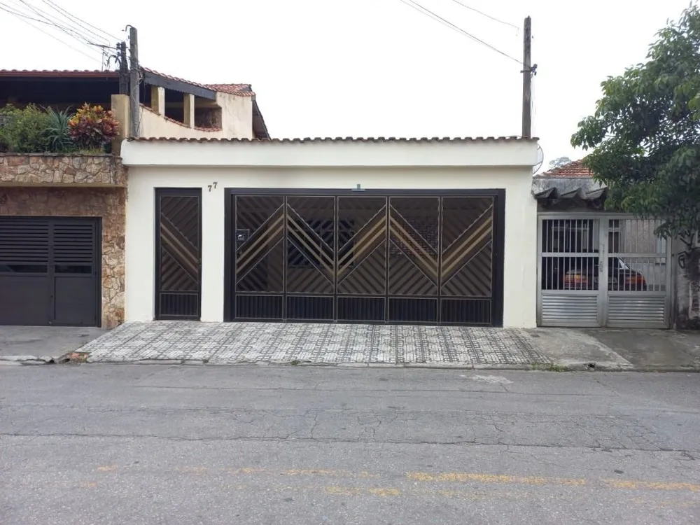 Casa, 2 quartos, 103 m² - Foto 1