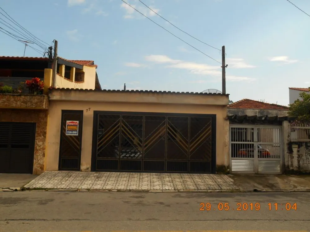Casa, 2 quartos, 103 m² - Foto 2