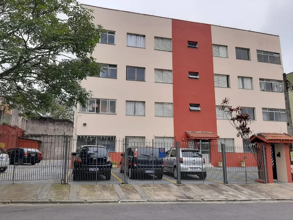 Apartamento, 1 quarto, 36 m² - Foto 1