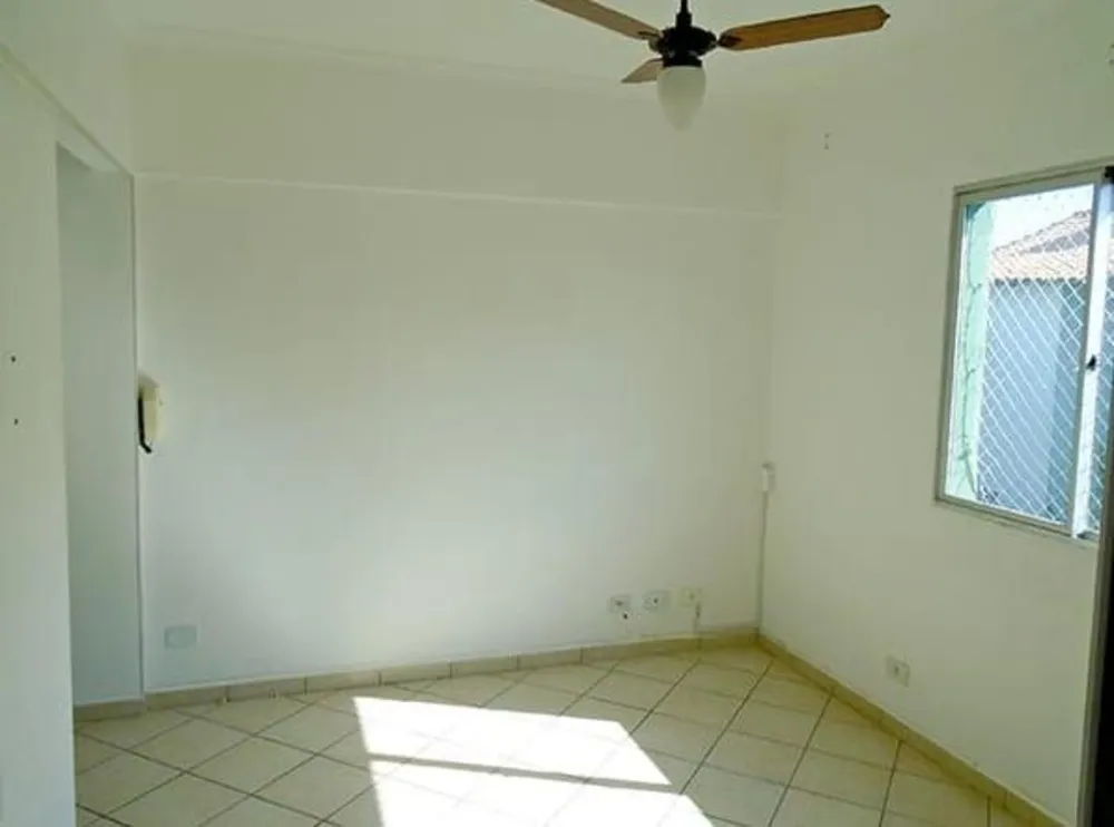Apartamento, 1 quarto, 36 m² - Foto 3