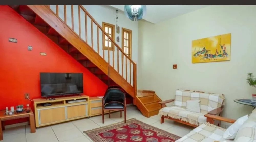 Sobrado, 3 quartos, 185 m² - Foto 2