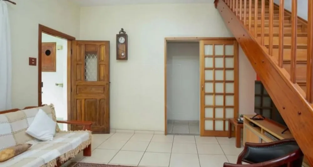 Sobrado, 3 quartos, 185 m² - Foto 1