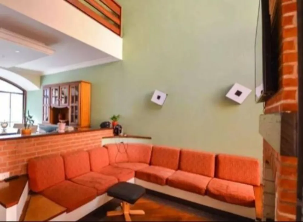 Sobrado, 3 quartos, 264 m² - Foto 2