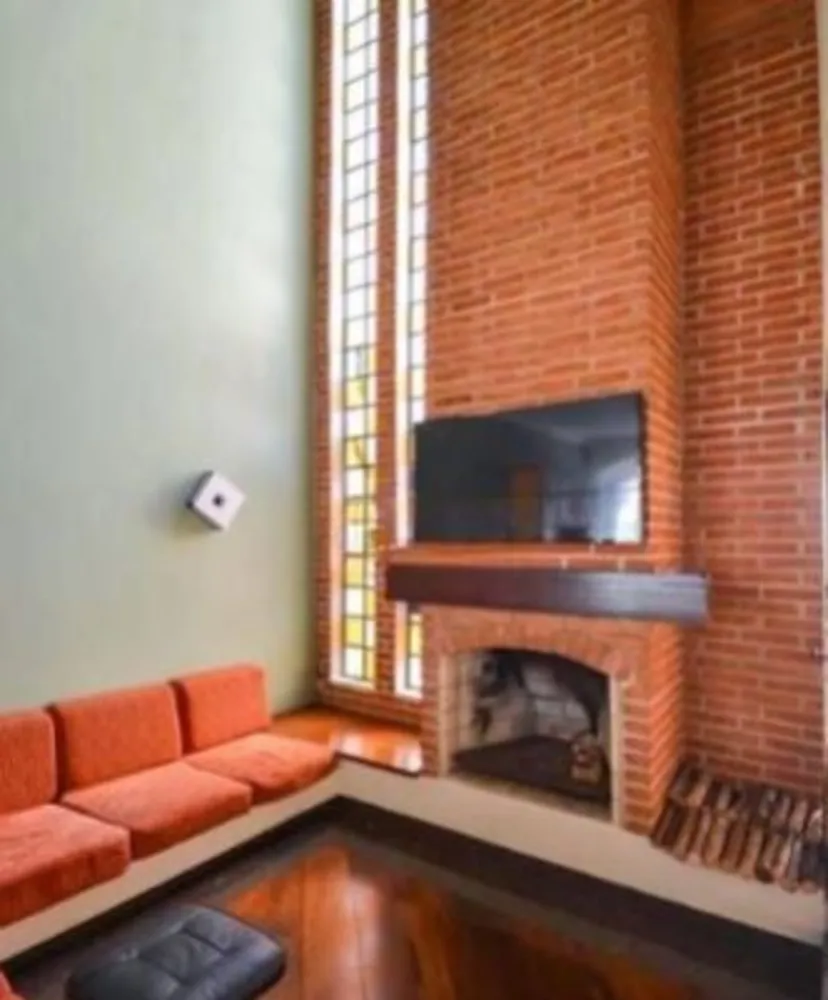 Sobrado, 3 quartos, 264 m² - Foto 3